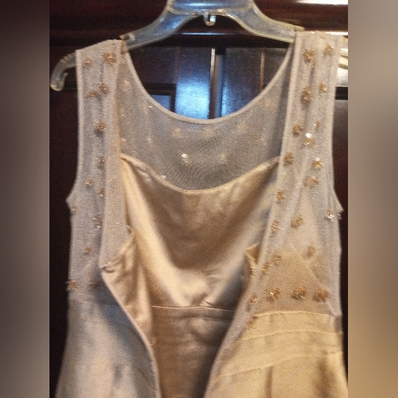 Kay Unger dress size 8 - Picture 4 of 10